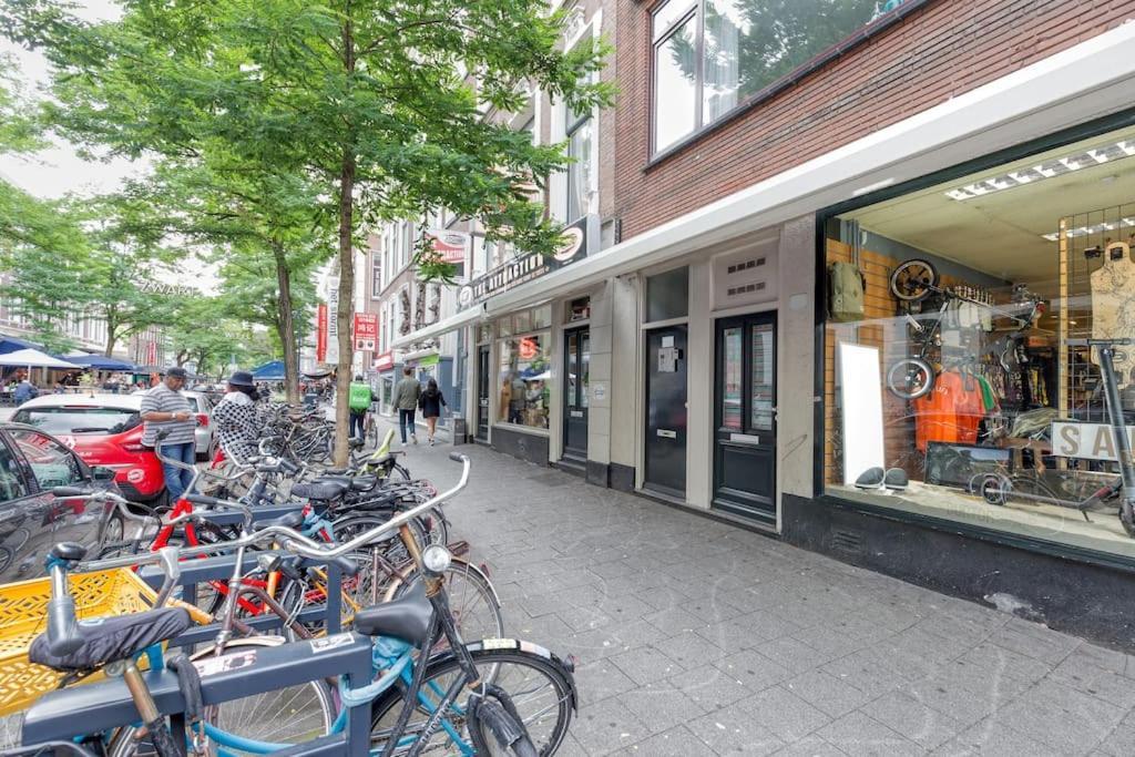 Rotterdam'S Coolest Apartment Kültér fotó